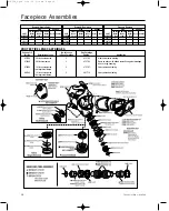 Preview for 16 page of MSA Abrasi-Blast Series Instructions Manual