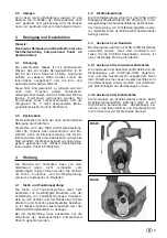 Preview for 5 page of MSA Advantage 3200 Manual