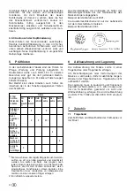 Preview for 6 page of MSA Advantage 3200 Manual