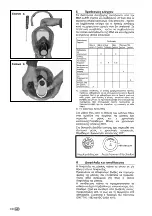 Preview for 40 page of MSA Advantage 3200 Manual