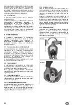 Preview for 52 page of MSA Advantage 3200 Manual