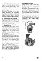 Preview for 60 page of MSA Advantage 3200 Manual