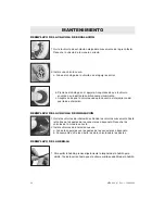 Preview for 38 page of MSA Advantage 400 Series Instructions Manual