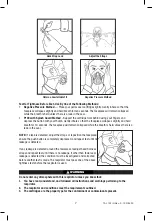 Preview for 7 page of MSA Advantage 900 Instructions Manual