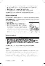 Preview for 8 page of MSA Advantage 900 Instructions Manual