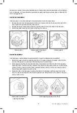 Preview for 9 page of MSA Advantage 900 Instructions Manual