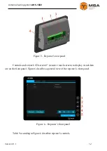 Preview for 13 page of MSA AHS-1022 Operating Manual