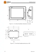 Preview for 38 page of MSA AHS-1022 Operating Manual