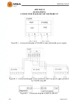 Preview for 40 page of MSA AHS-1022 Operating Manual