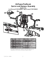 Preview for 2 page of MSA AirFrame 10046846 Maintenance And Repair