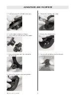 Preview for 6 page of MSA AirHawk II Maintenance And Repair