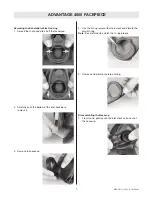 Preview for 7 page of MSA AirHawk II Maintenance And Repair