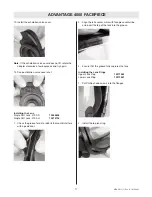 Preview for 11 page of MSA AirHawk II Maintenance And Repair