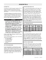 Preview for 5 page of MSA AirHawk MMR Operation And Instructions Manual