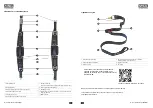 Preview for 8 page of MSA alphaBELT Basic Quick Start Manual