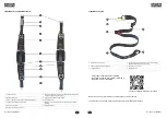 Preview for 12 page of MSA alphaBELT Basic Quick Start Manual