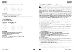 Preview for 15 page of MSA alphaBELT Basic Quick Start Manual