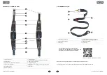 Preview for 18 page of MSA alphaBELT Basic Quick Start Manual