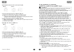 Preview for 19 page of MSA alphaBELT Basic Quick Start Manual