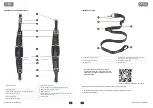 Preview for 20 page of MSA alphaBELT Basic Quick Start Manual