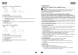 Preview for 21 page of MSA alphaBELT Basic Quick Start Manual