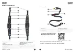 Preview for 22 page of MSA alphaBELT Basic Quick Start Manual