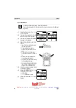 Preview for 41 page of MSA altair 4x Operating Manual