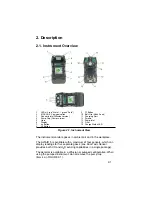 Предварительный просмотр 14 страницы MSA altair 5 Instruction Manual