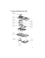 Preview for 68 page of MSA altair 5 Instruction Manual