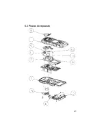 Preview for 232 page of MSA altair 5 Instruction Manual