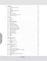 Preview for 4 page of MSA ALTAIR io360 Operating Manual