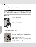 Preview for 36 page of MSA ALTAIR io360 Operating Manual