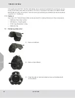 Preview for 48 page of MSA ALTAIR io360 Operating Manual