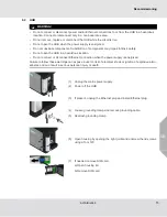 Preview for 73 page of MSA ALTAIR io360 Operating Manual