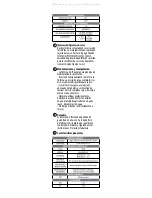 Предварительный просмотр 5 страницы MSA AS-R User Instructions