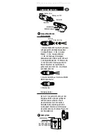 Предварительный просмотр 8 страницы MSA AS-R User Instructions