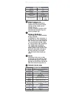 Предварительный просмотр 9 страницы MSA AS-R User Instructions