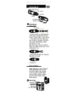 Предварительный просмотр 10 страницы MSA AS-R User Instructions