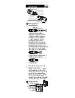 Предварительный просмотр 14 страницы MSA AS-R User Instructions