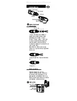 Предварительный просмотр 20 страницы MSA AS-R User Instructions