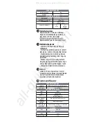 Предварительный просмотр 21 страницы MSA AS-R User Instructions