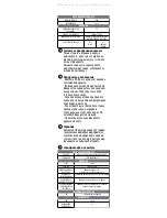 Предварительный просмотр 27 страницы MSA AS-R User Instructions