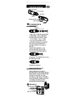 Предварительный просмотр 30 страницы MSA AS-R User Instructions