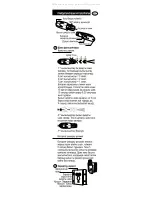 Предварительный просмотр 32 страницы MSA AS-R User Instructions