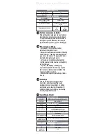 Предварительный просмотр 35 страницы MSA AS-R User Instructions