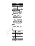 Предварительный просмотр 41 страницы MSA AS-R User Instructions