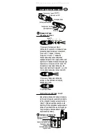 Предварительный просмотр 42 страницы MSA AS-R User Instructions