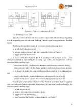 Предварительный просмотр 9 страницы MSA AU-106 Operating Manual