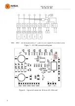 Предварительный просмотр 10 страницы MSA AU-106 Operating Manual