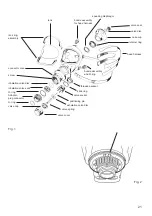 Preview for 21 page of MSA AUER 3S-PS Instruction Manual